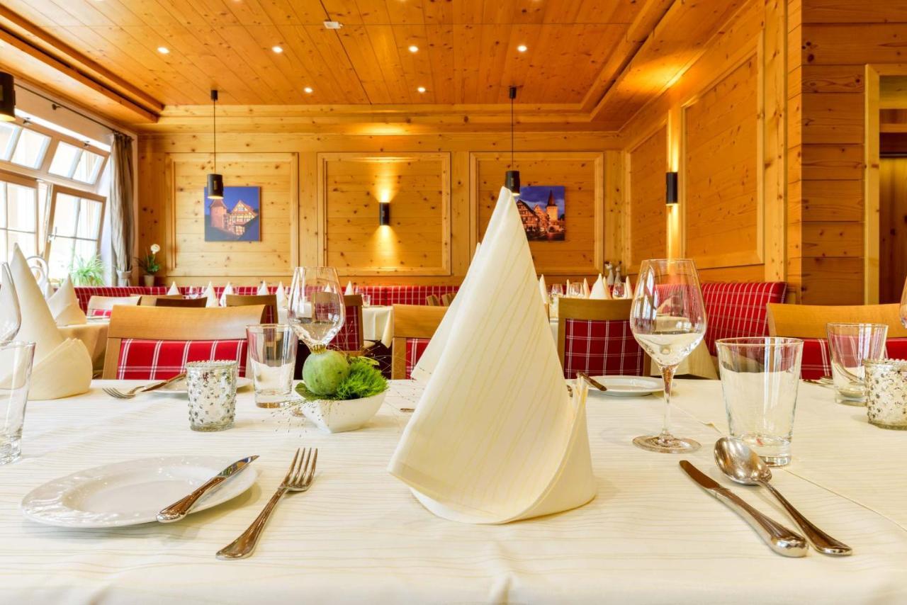 Hotel Restaurant Sonne 겐넨바흐 외부 사진