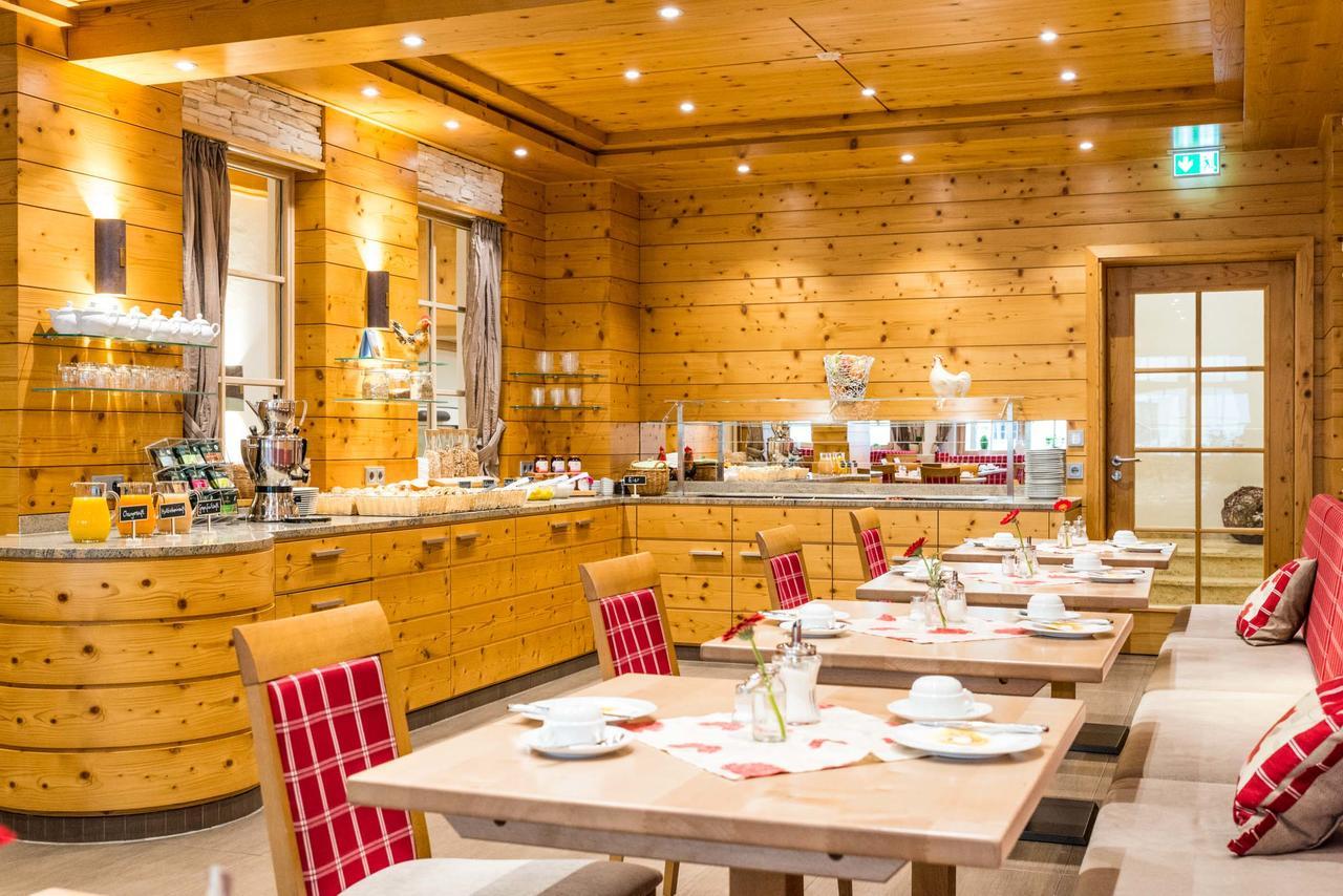 Hotel Restaurant Sonne 겐넨바흐 외부 사진