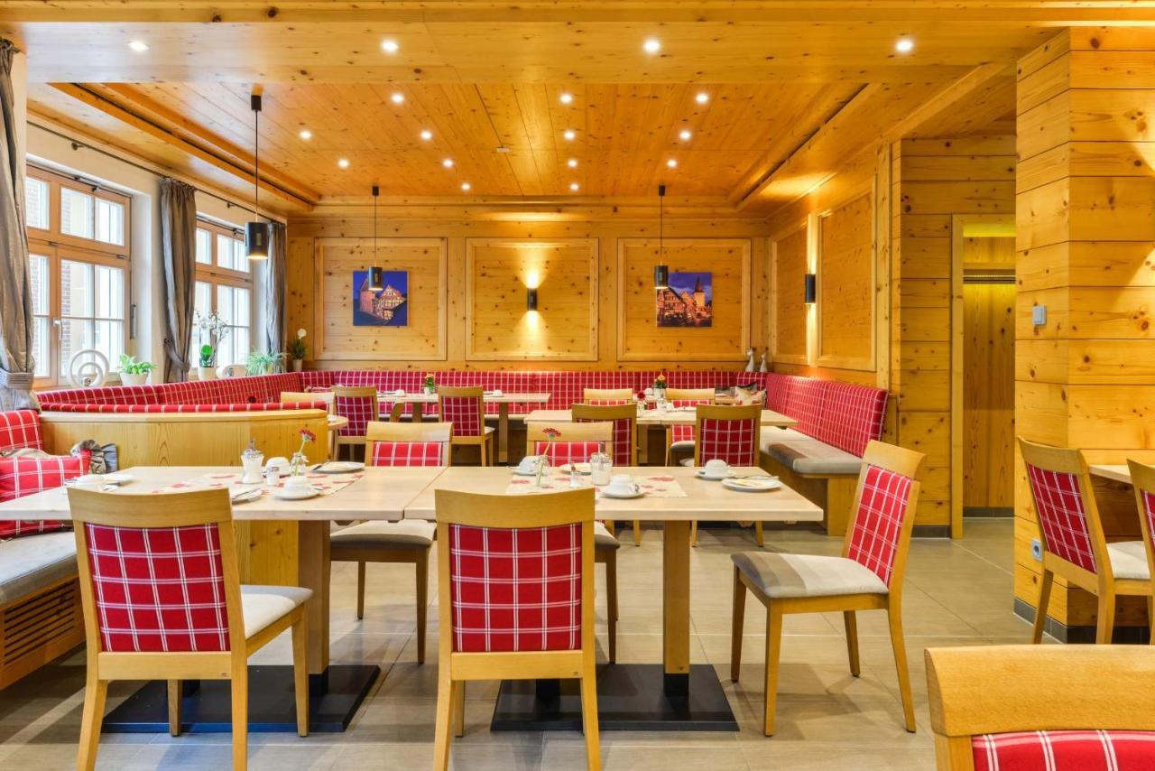 Hotel Restaurant Sonne 겐넨바흐 외부 사진